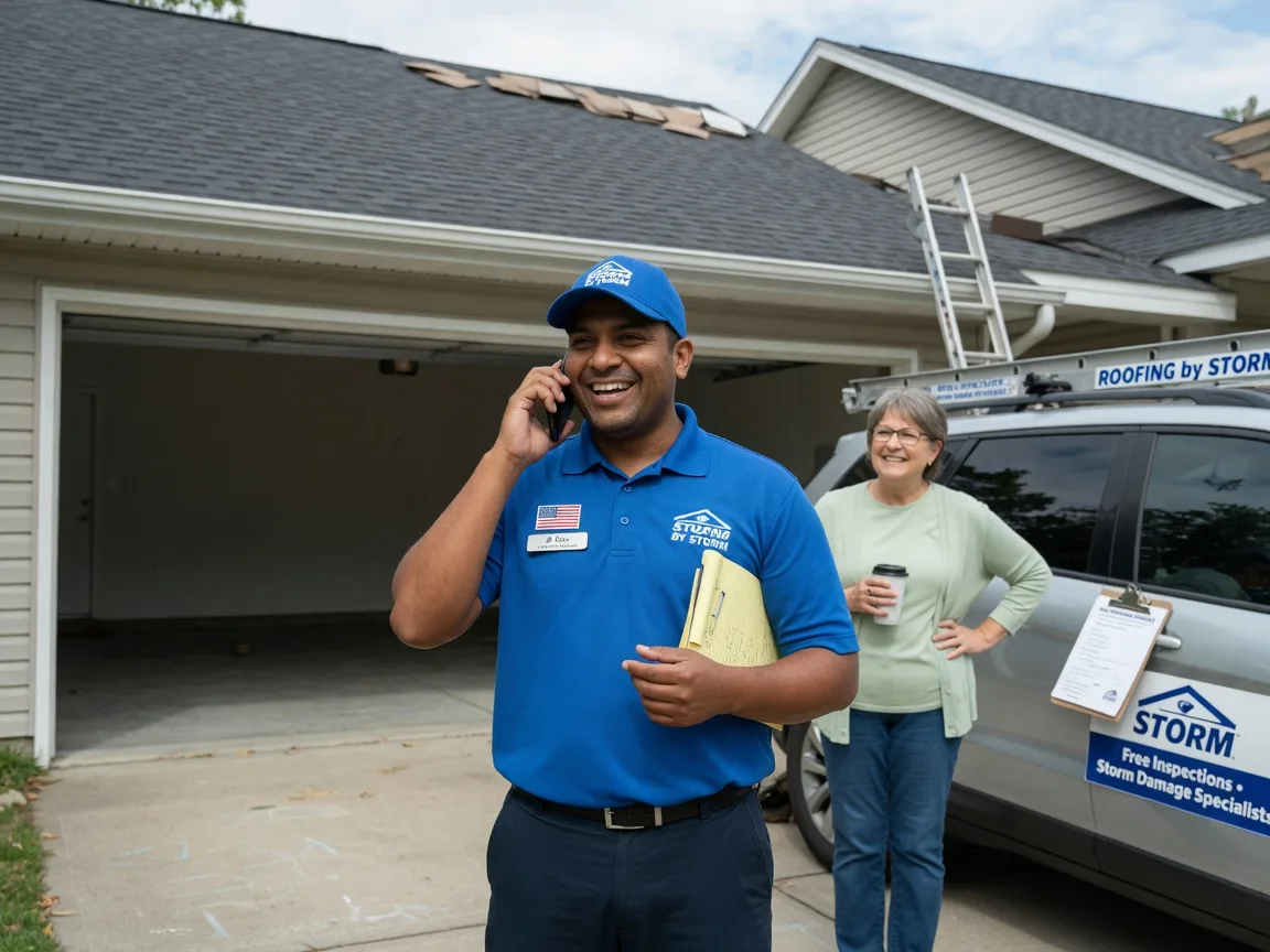 Roof Repair Near Me West Terre Haute, IN FAQs