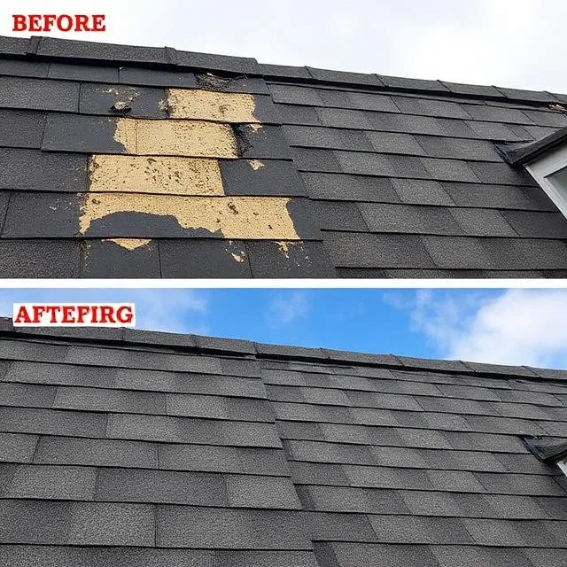 Roof Repair Near Me in West Terre Haute, IN near me